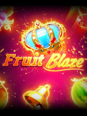 winner777 ทดลองเล่น fruit-blaze
