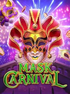 winner777 ทดลองเล่น mask-carnival